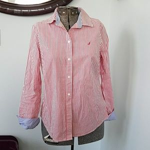 Nautica shirt